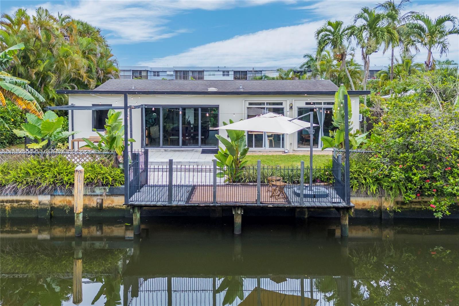 ROYAL PALM ACRES ELEVENTH - Residential