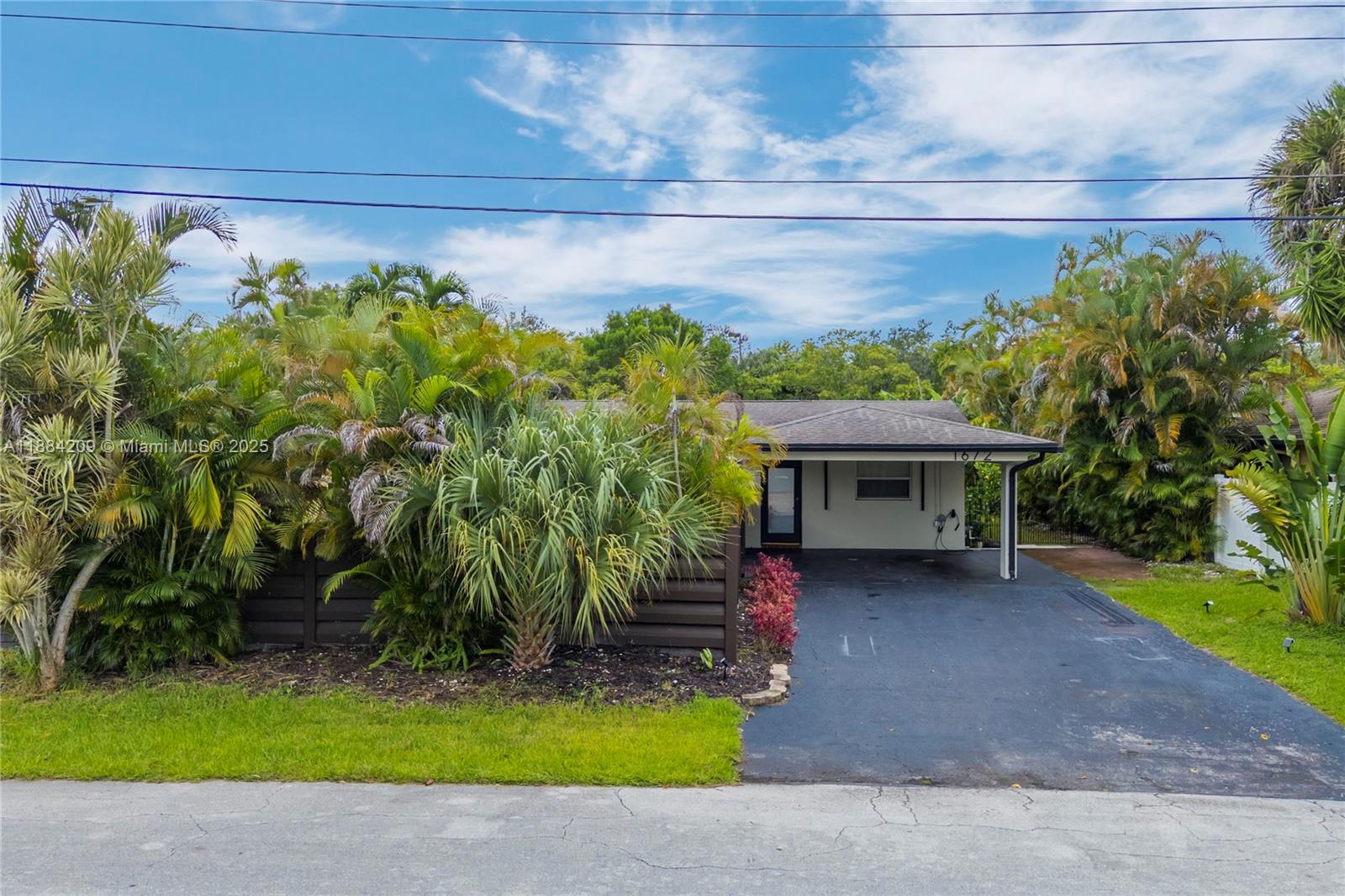 ROYAL PALM ACRES ELEVENTH - Residential