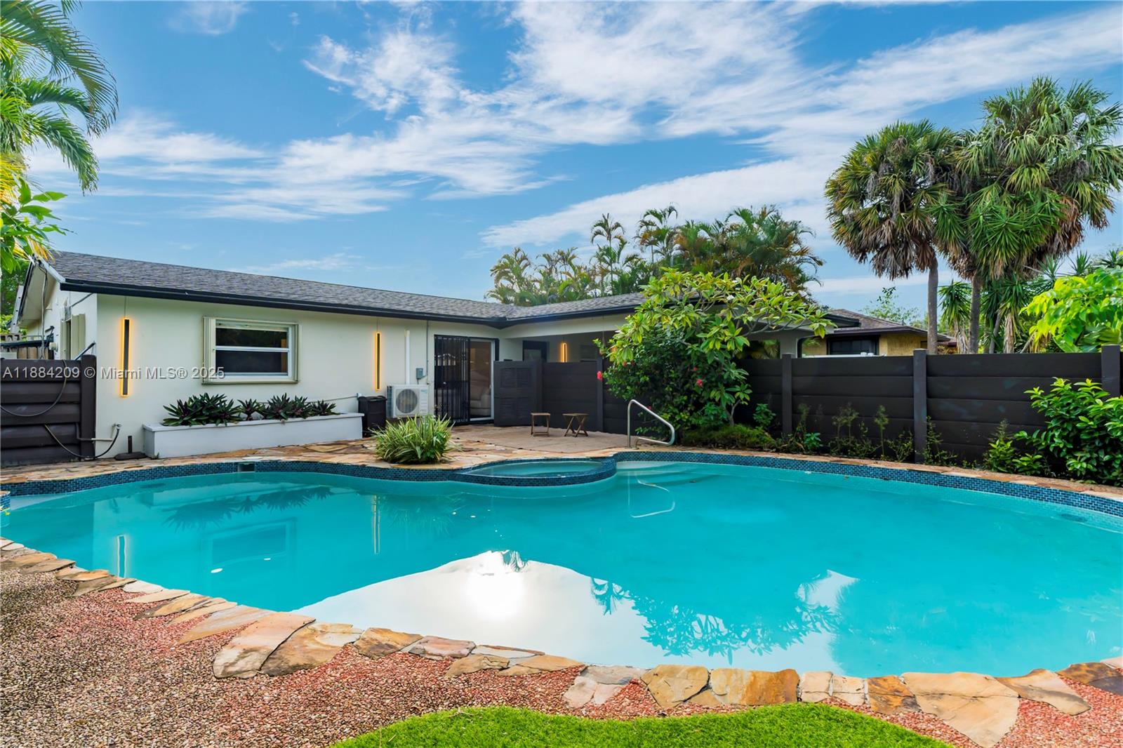 ROYAL PALM ACRES ELEVENTH - Residential