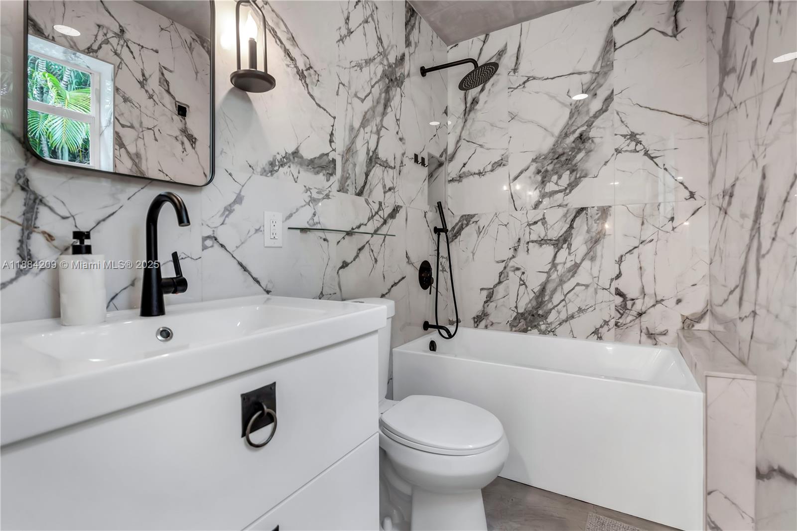 ROYAL PALM ACRES ELEVENTH - Residential