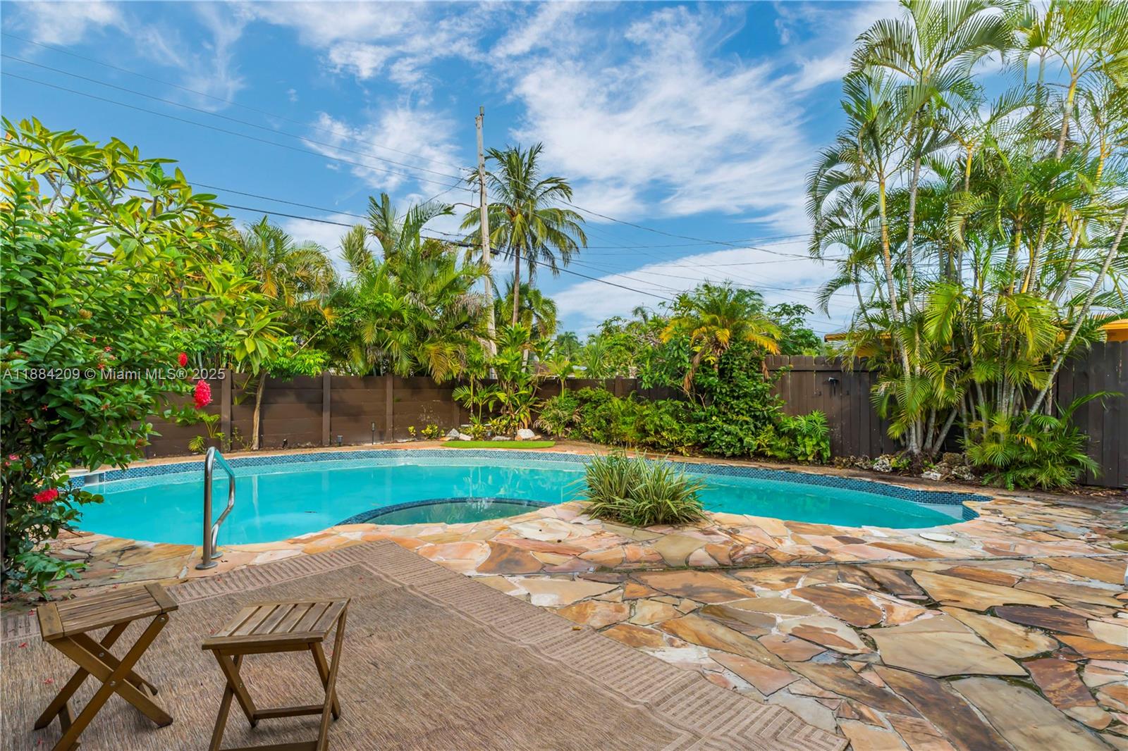 ROYAL PALM ACRES ELEVENTH - Residential