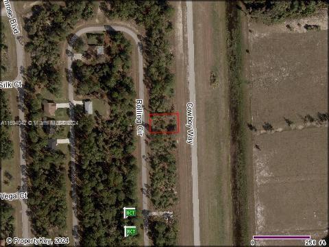 0.23 ACRES OF LAND FOR SALE.