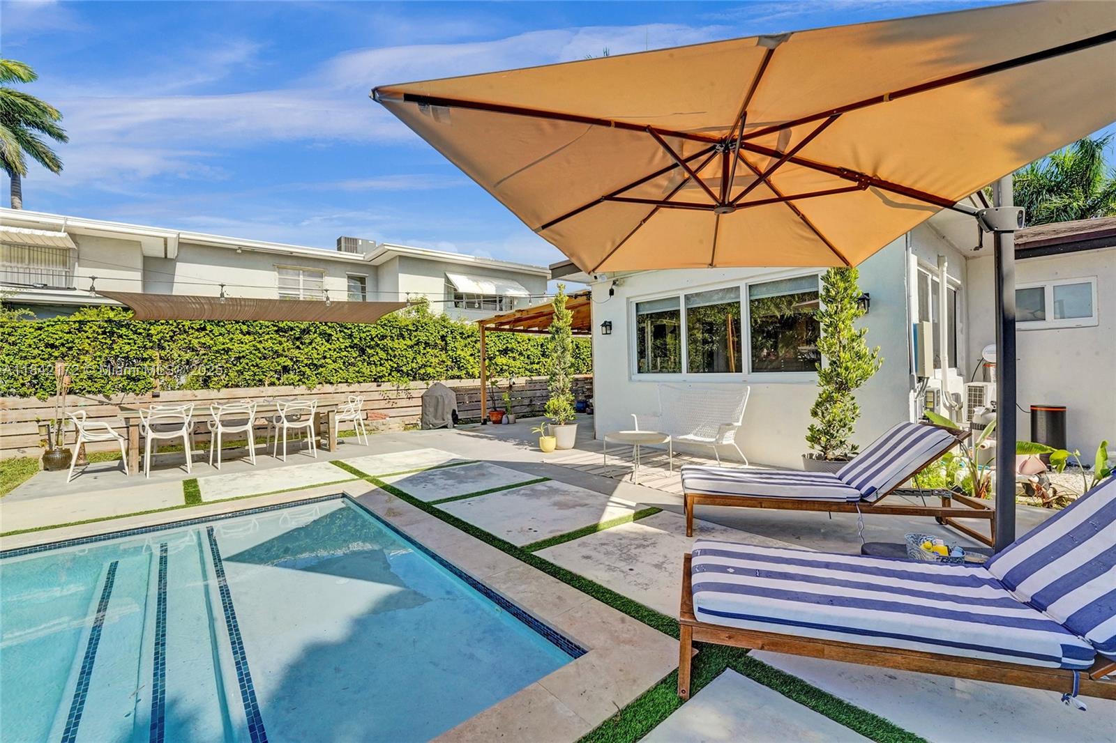 HOLLYWOOD COUNTRY CLUB DI - Residential