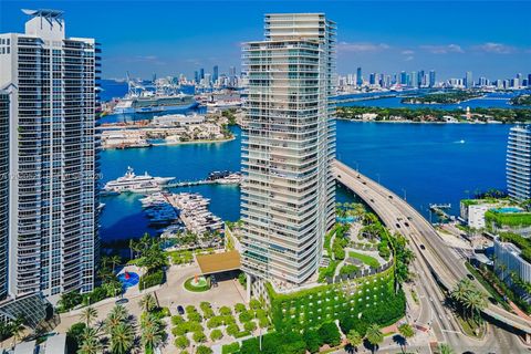 450 Alton Rd 2810 Miami Beach FL 33139