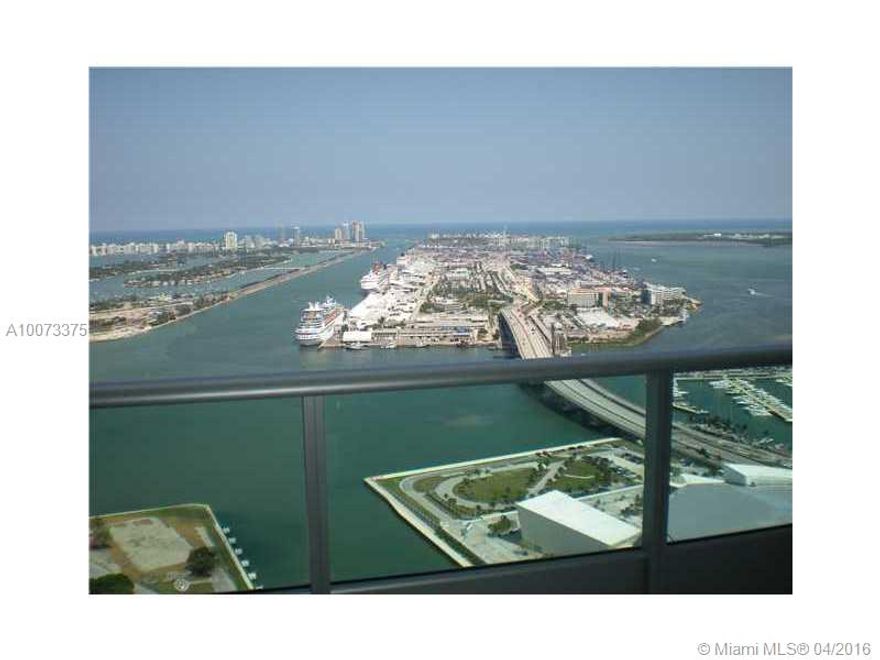 BRAND NEW UNIT IN 900 BISCAYNE WITH AMAIZING VIEWs OF BAY, CITY & SOUTH BEACH,IN THE BEST NEW BUILDING  IN ENTERTAINMENT CORRIDOR OF BISCAYNE BLVD.10FT IMPACT RESISTANT GLASS DOORS, FLOOR TO CEILING BRAND NEW 1 BED/2 BATH + DEN.FULLY & BEAUTIFULLY DECORATED WITH TOP OF THE LINE DESIGNER FURNITURE WITH DINING, COOKWARE AND LINENS.PERFECT FOR LUXURY SEASONAL OR ANNUAL RENTAL.SPACIOUS WALK-IN CLOSETS. ITALIAN KITCHEN W/SUBZERO & MIELE APPLIANCES.MOST LUXURIOUS CONDO AMENITIES!!