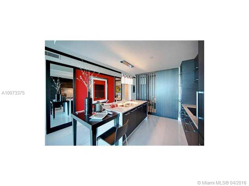 900 Biscayne Bay Condo - Residential Lease