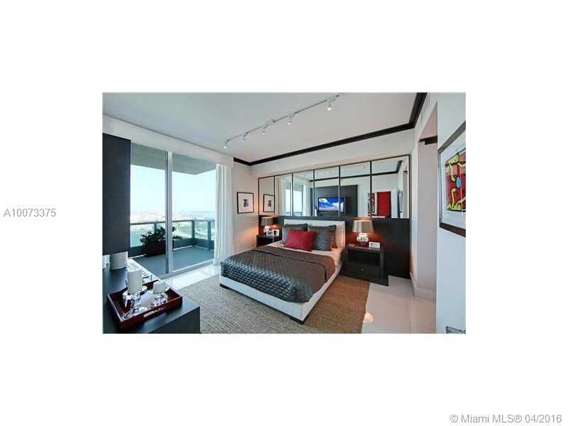 900 Biscayne Bay Condo - Residential Lease