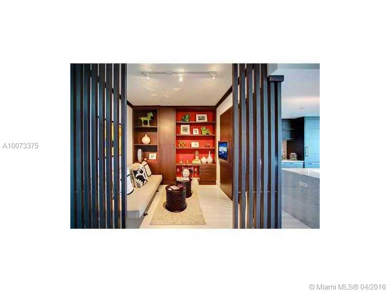 900 Biscayne Bay Condo - Residential Lease