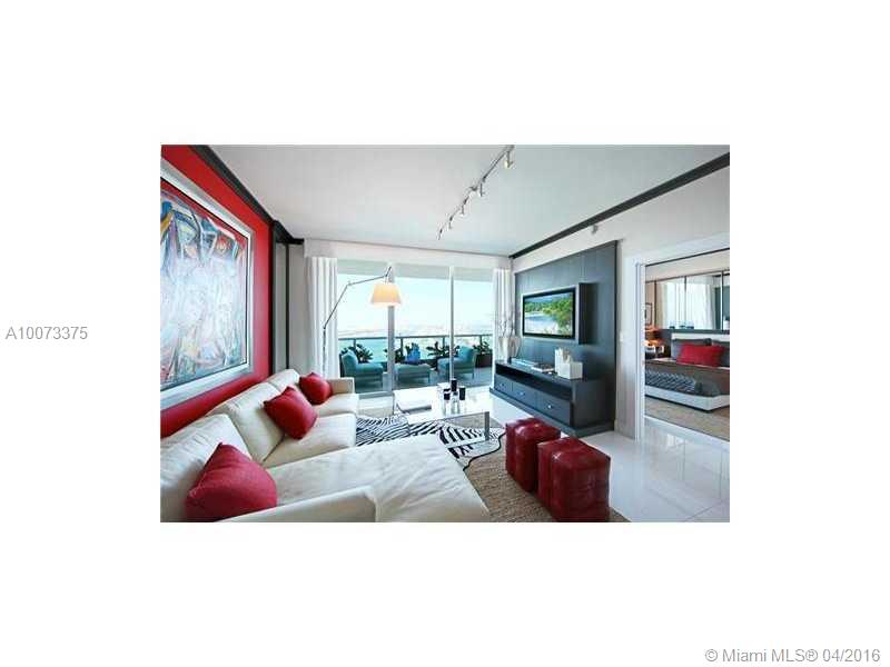 900 Biscayne Bay Condo - Residential Lease