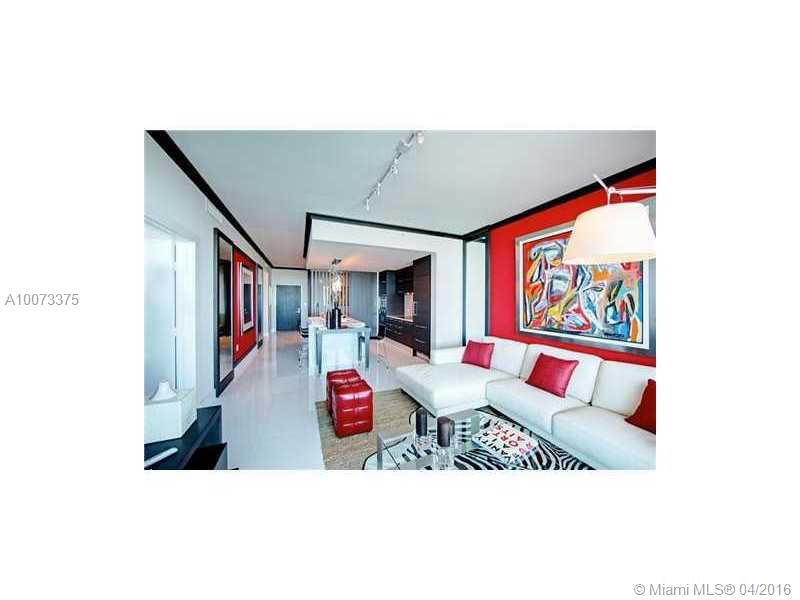 900 Biscayne Bay Condo - Residential Lease