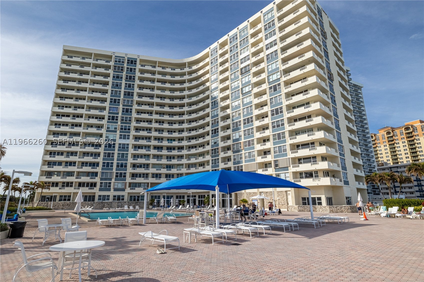 3180 S Ocean Dr 718