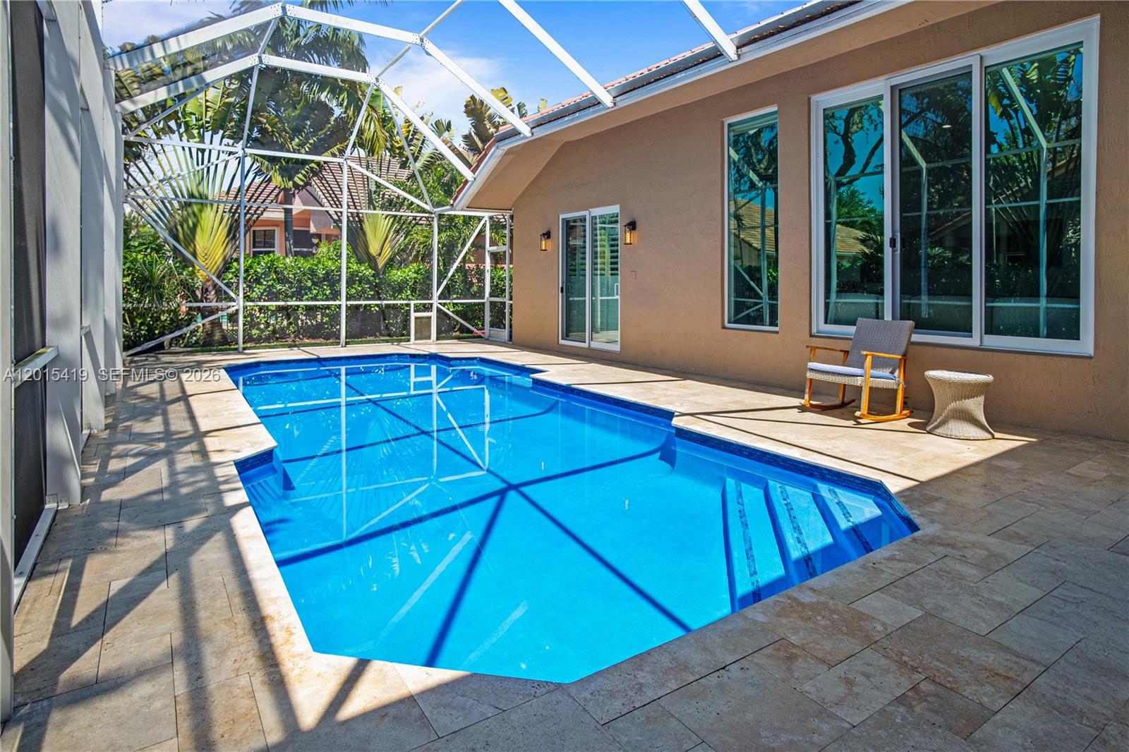 ROLLING HILLS GOLF & TENN - Residential