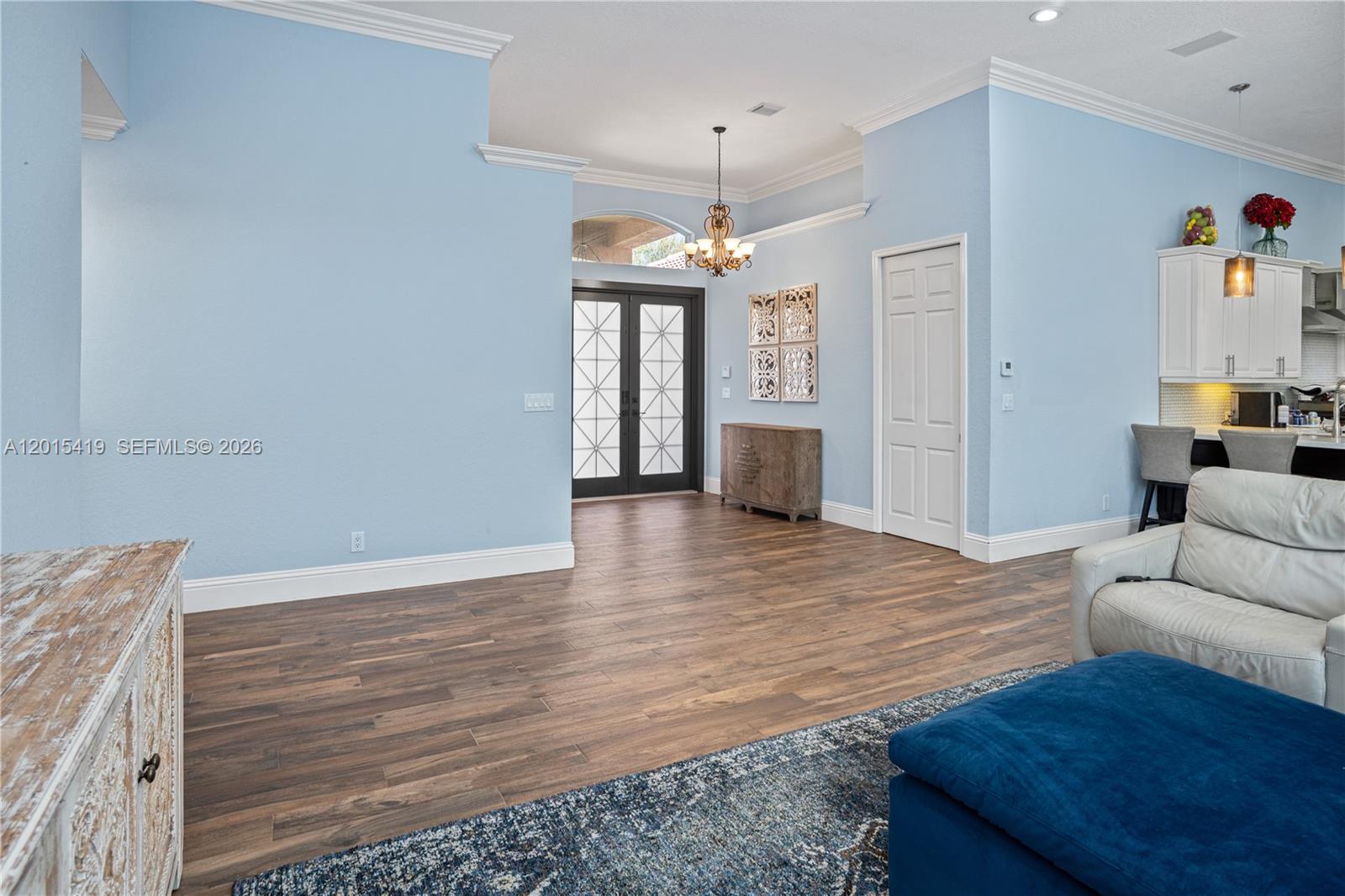 ROLLING HILLS GOLF & TENN - Residential