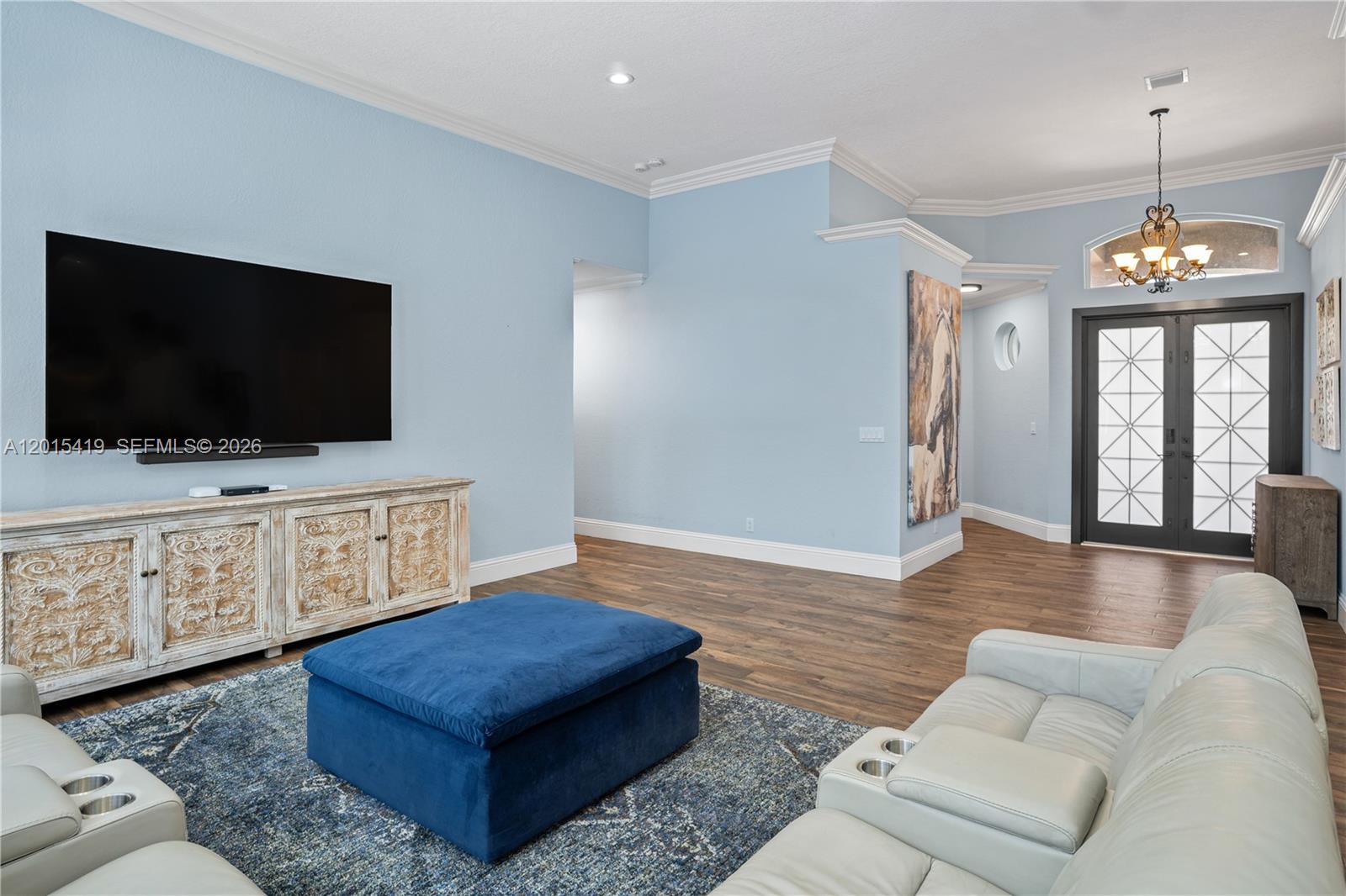 ROLLING HILLS GOLF & TENN - Residential