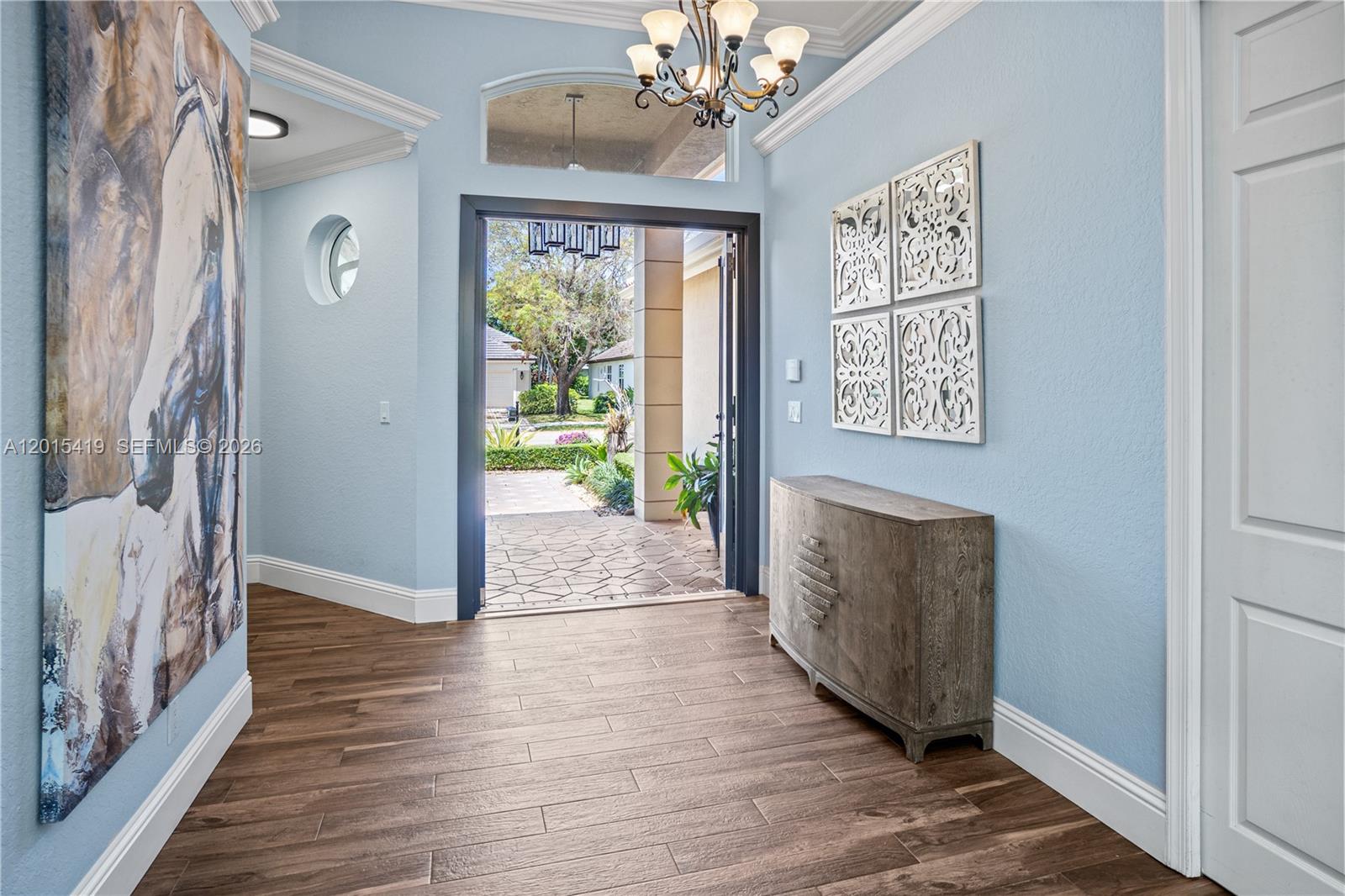 ROLLING HILLS GOLF & TENN - Residential