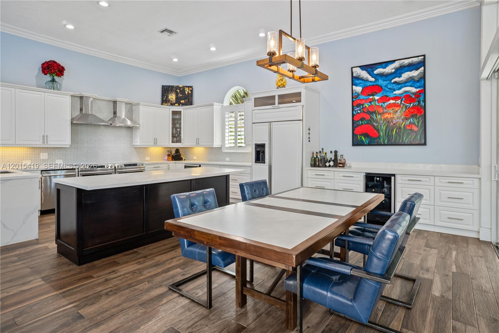 ROLLING HILLS GOLF & TENN - Residential