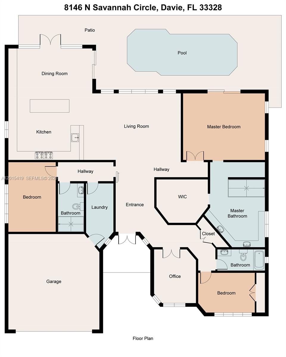 ROLLING HILLS GOLF & TENN - Residential