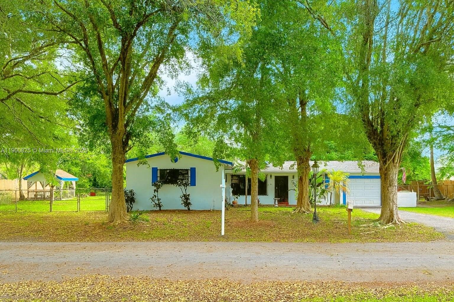 KENDAL RANCHES - Residential