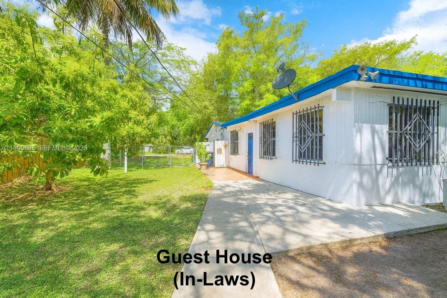 KENDAL RANCHES - Residential