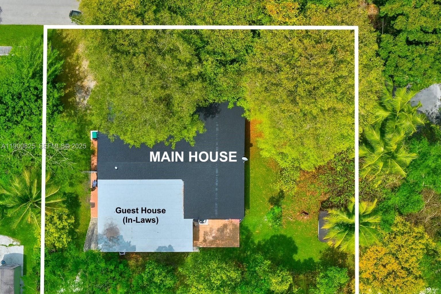 KENDAL RANCHES - Residential