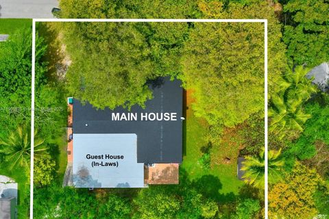 7800 SW 95th St Miami FL 33156