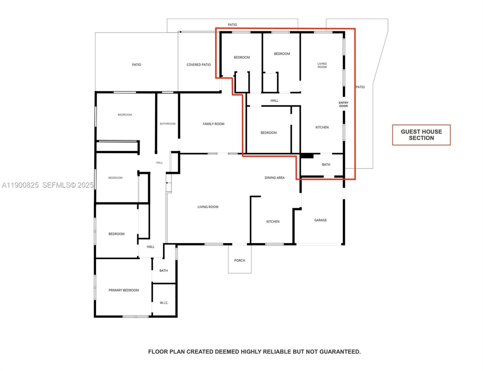 KENDAL RANCHES - Residential