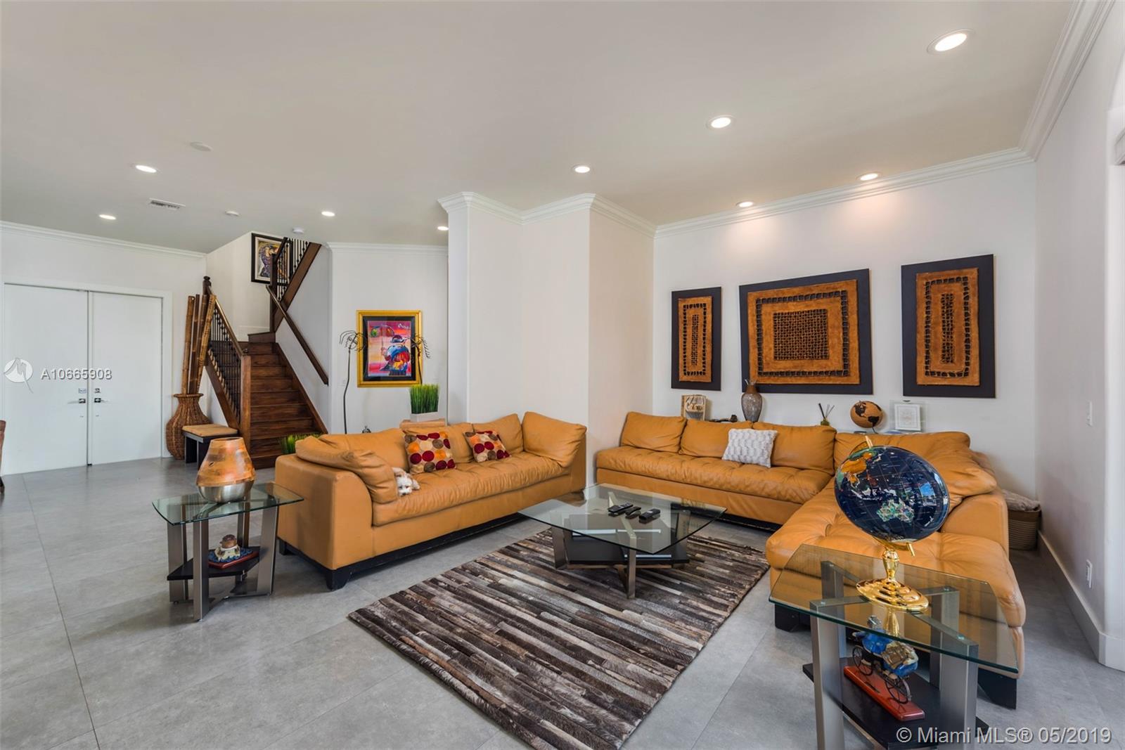 GOLDEN ISLES - Residential Lease