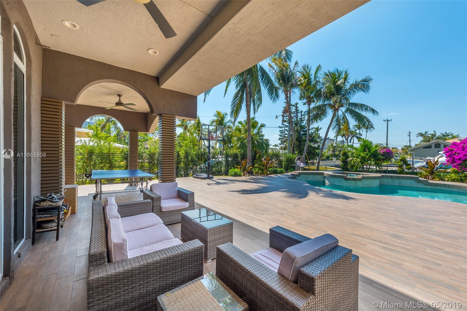 GOLDEN ISLES - Residential Lease