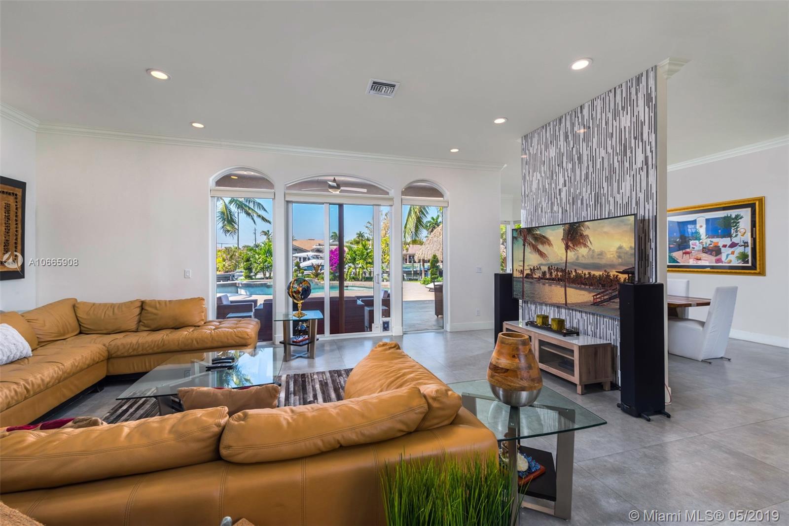 GOLDEN ISLES - Residential Lease