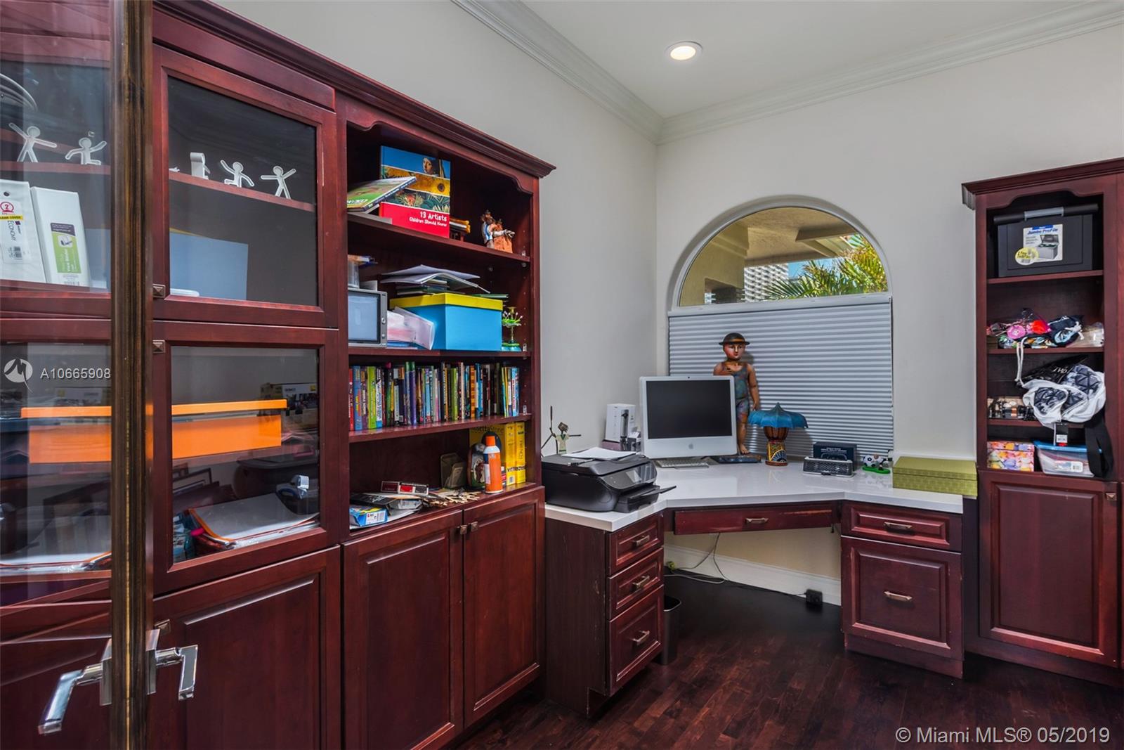 GOLDEN ISLES - Residential Lease