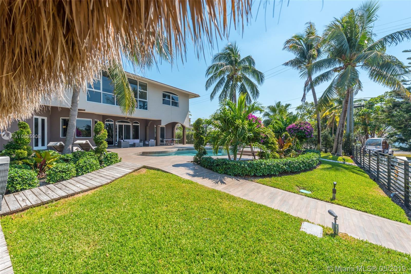 GOLDEN ISLES - Residential Lease