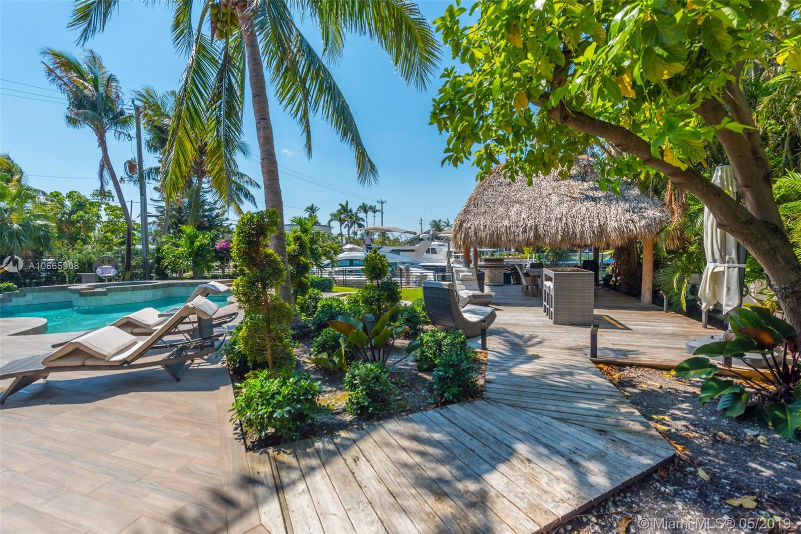 GOLDEN ISLES - Residential Lease