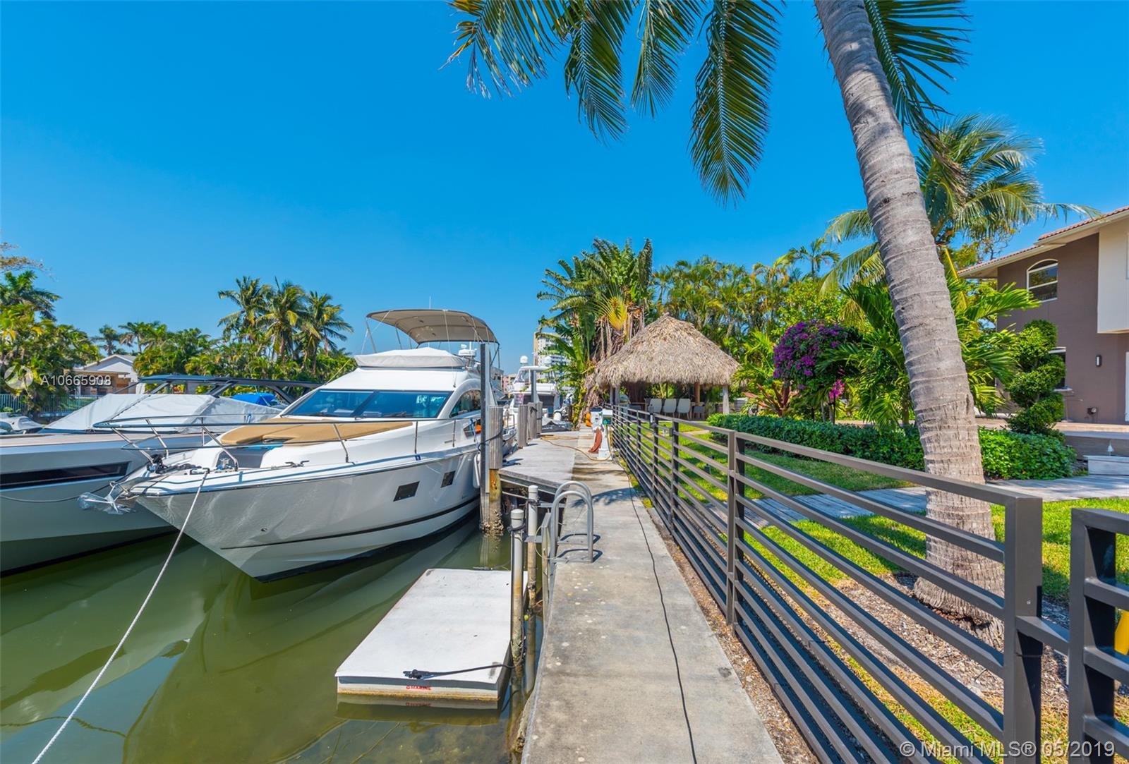 GOLDEN ISLES - Residential Lease