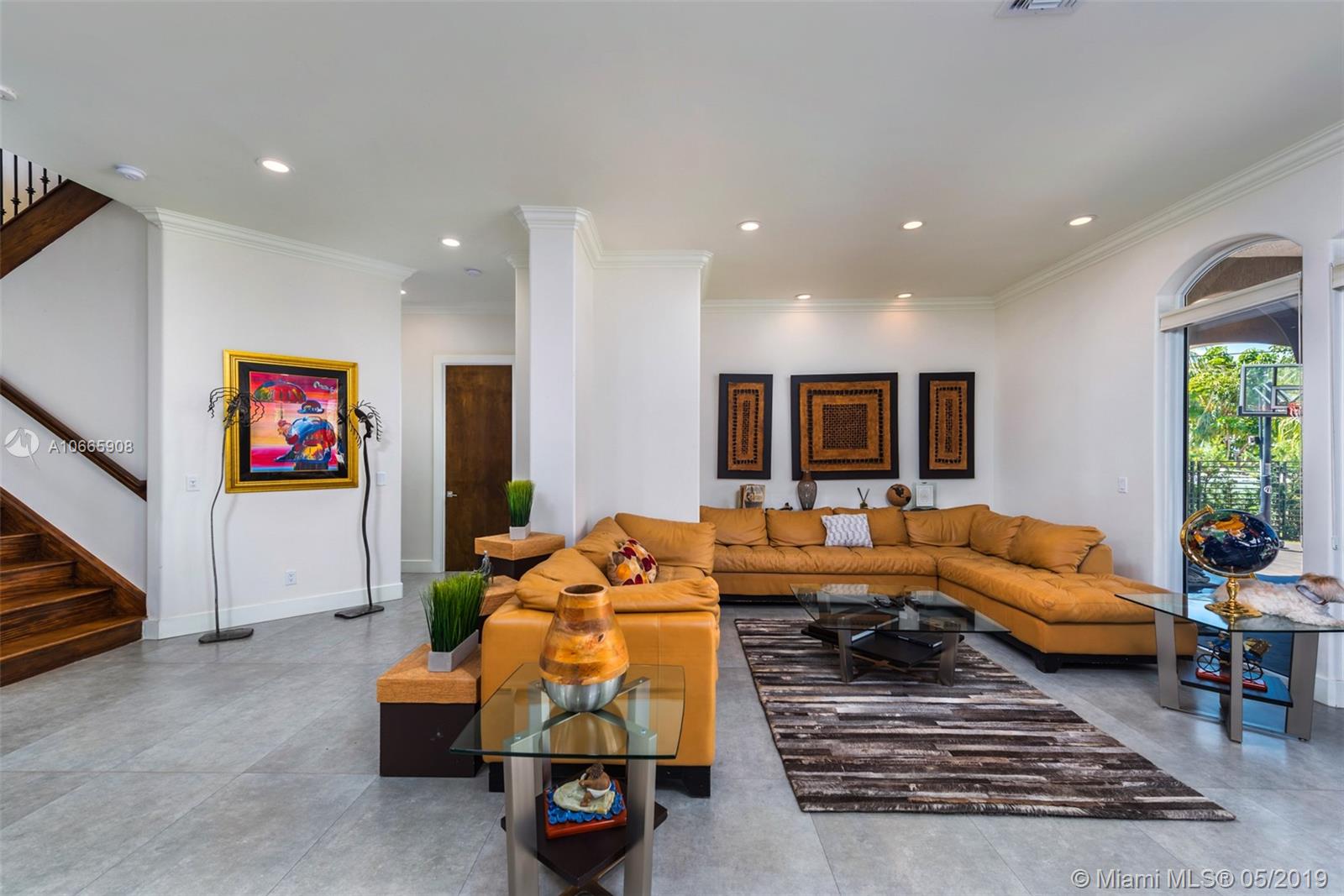 GOLDEN ISLES - Residential Lease