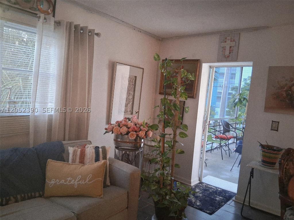 Photo of 4740 NW 21st St #207, Lauderhill, FL 33313 (MLS # A12052390)