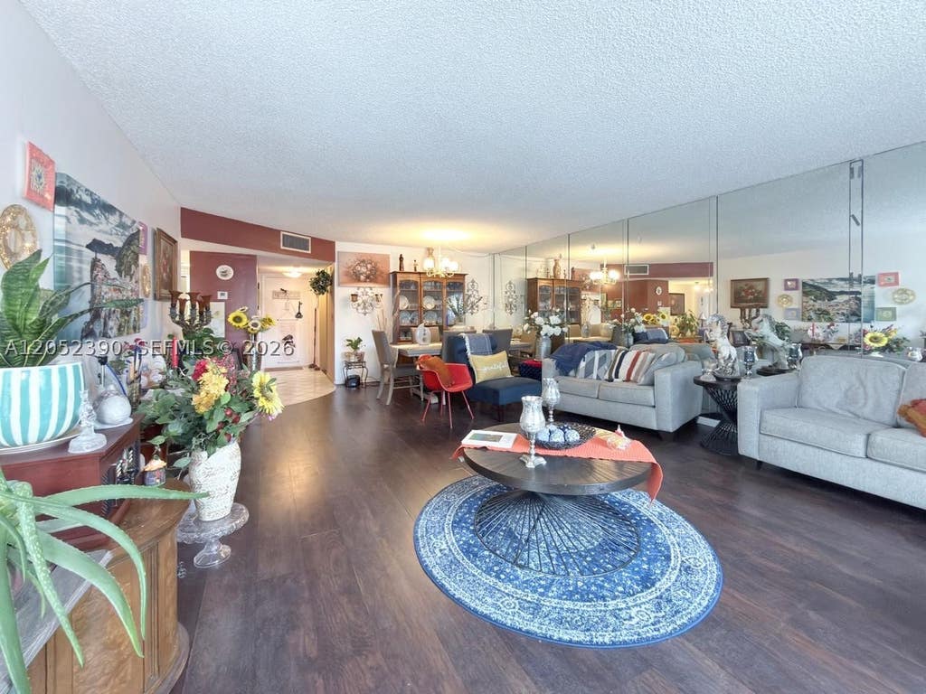 Photo of 4740 NW 21st St #207, Lauderhill, FL 33313 (MLS # A12052390)