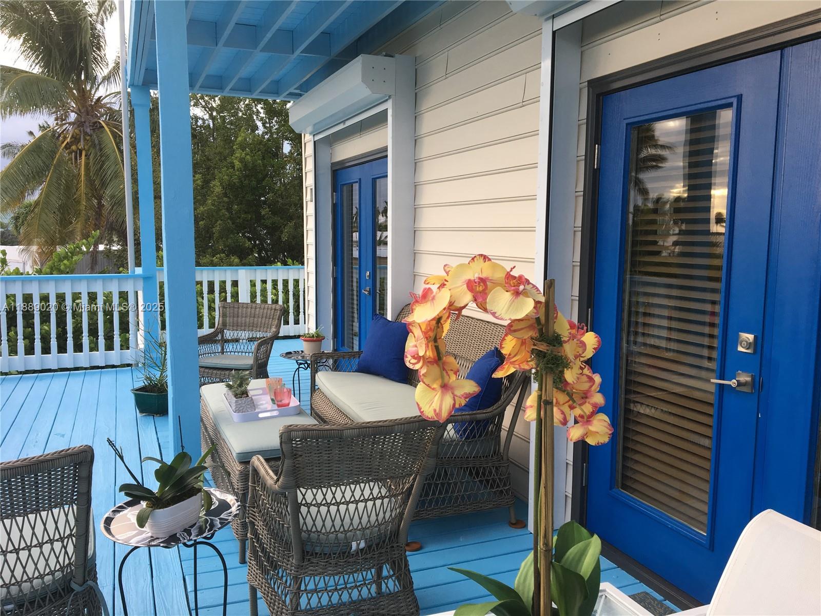 VACATION VILLAGE AMD & EX - Residential