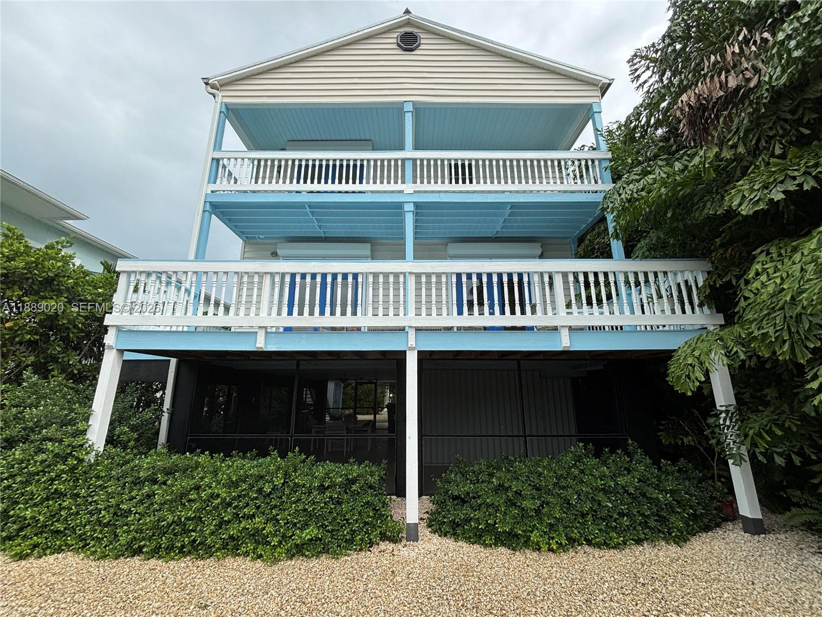 VACATION VILLAGE AMD & EX - Residential