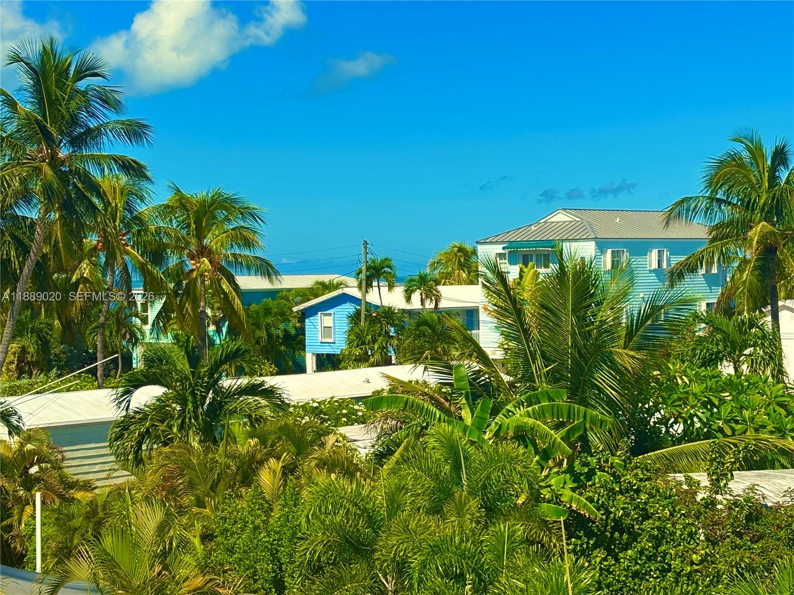 VACATION VILLAGE AMD & EX - Residential