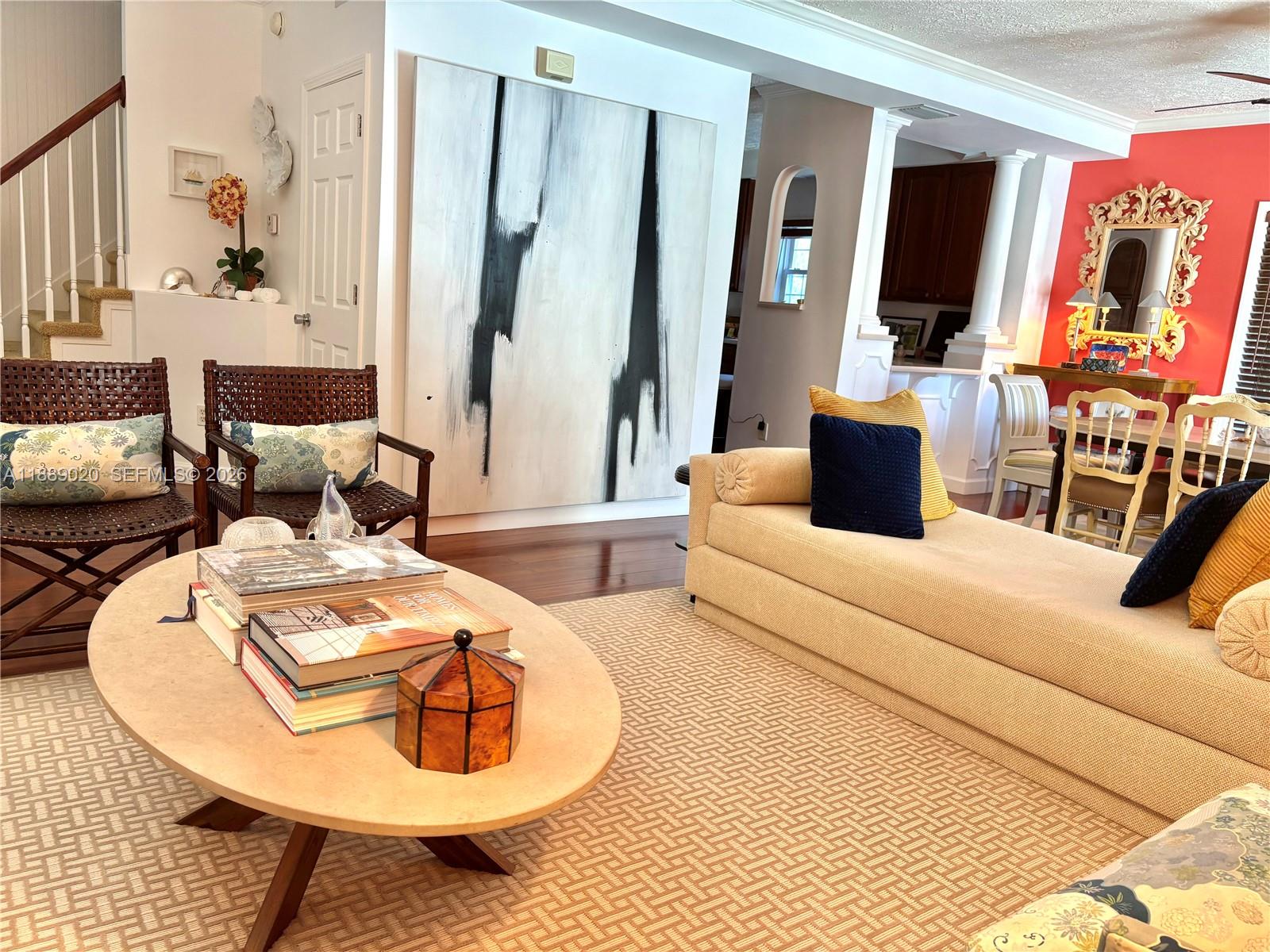 VACATION VILLAGE AMD & EX - Residential