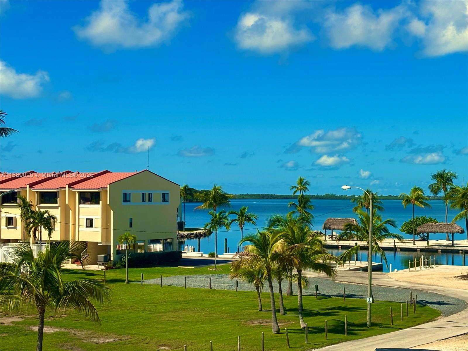 VACATION VILLAGE AMD & EX - Residential