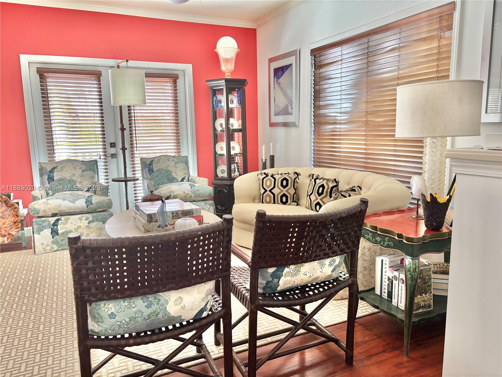 VACATION VILLAGE AMD & EX - Residential