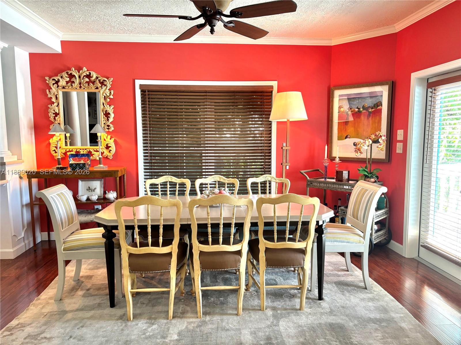 VACATION VILLAGE AMD & EX - Residential