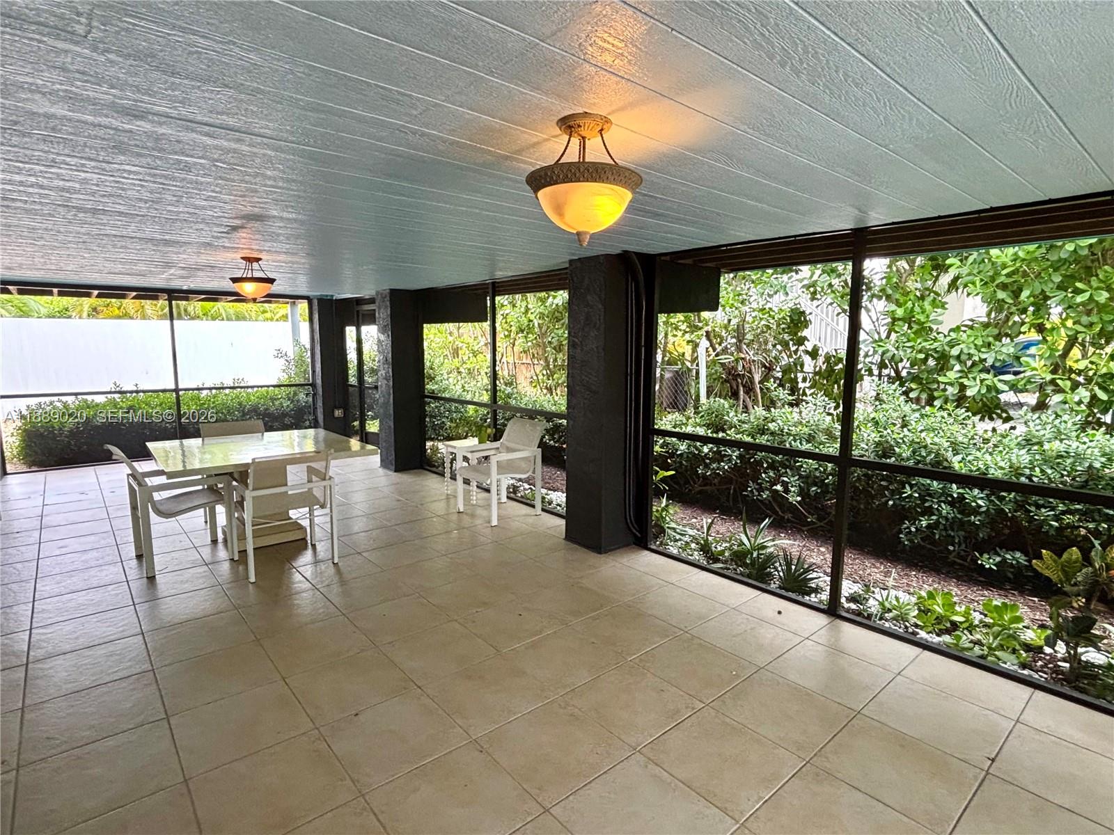 VACATION VILLAGE AMD & EX - Residential