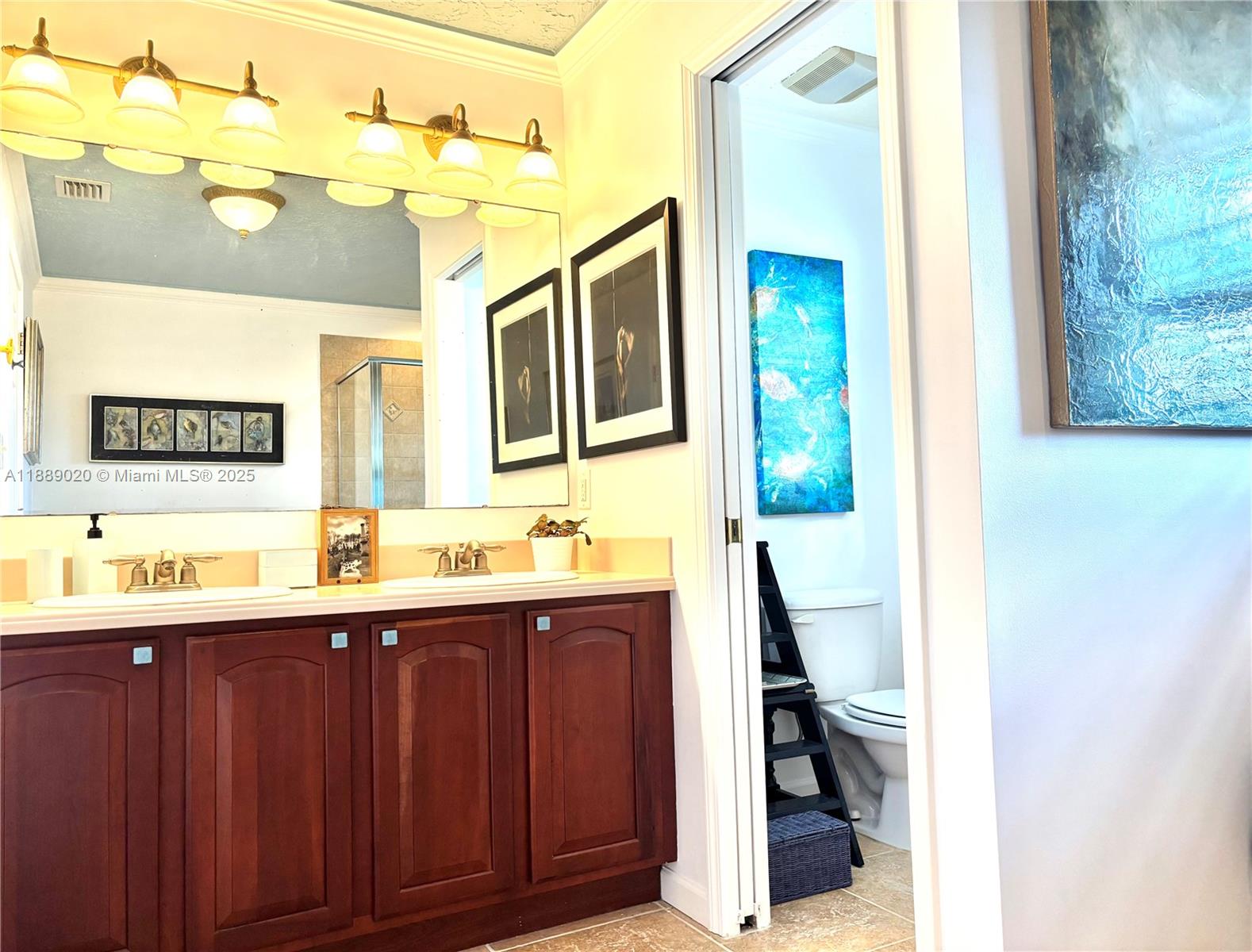 VACATION VILLAGE AMD & EX - Residential