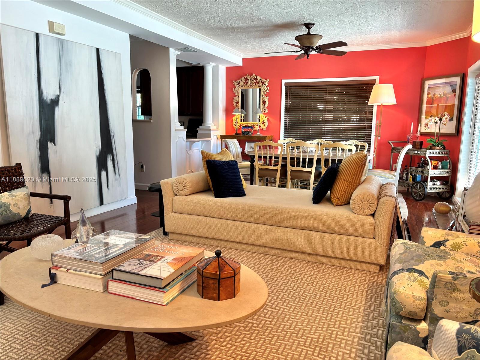 VACATION VILLAGE AMD & EX - Residential