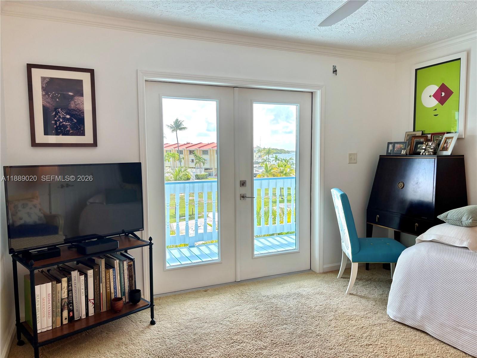 VACATION VILLAGE AMD & EX - Residential