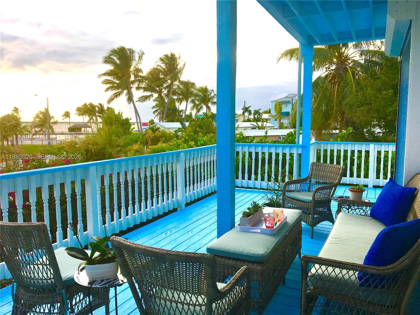 VACATION VILLAGE AMD & EX - Residential