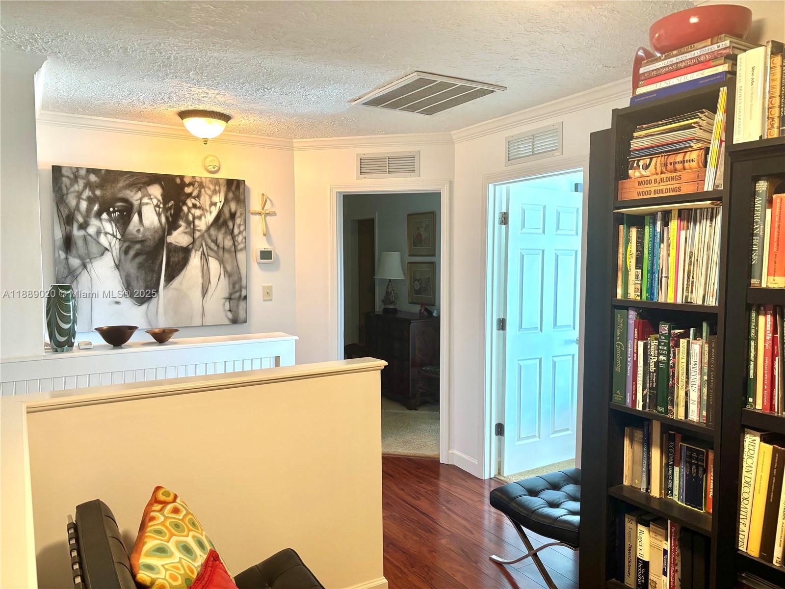 VACATION VILLAGE AMD & EX - Residential