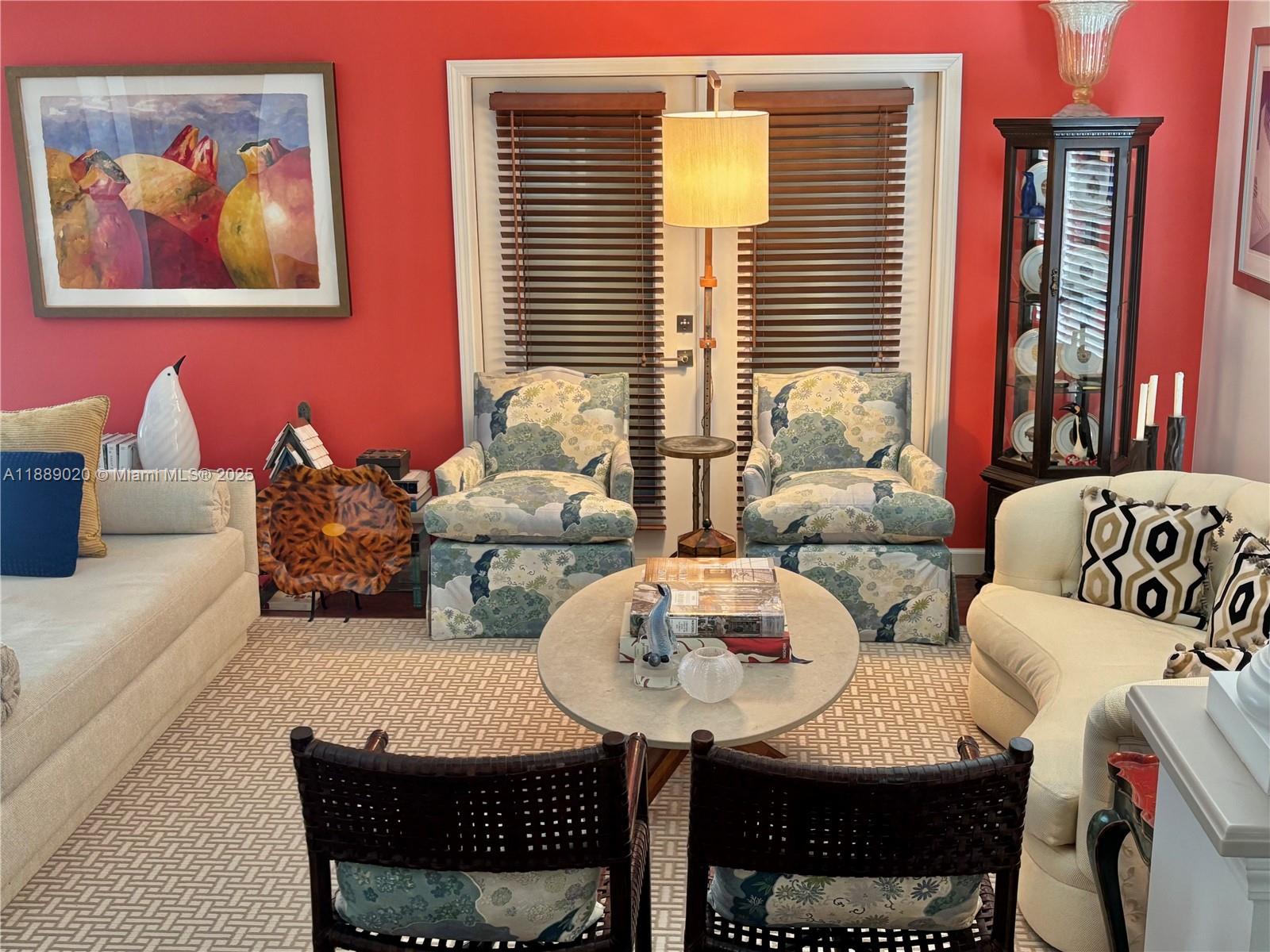 VACATION VILLAGE AMD & EX - Residential